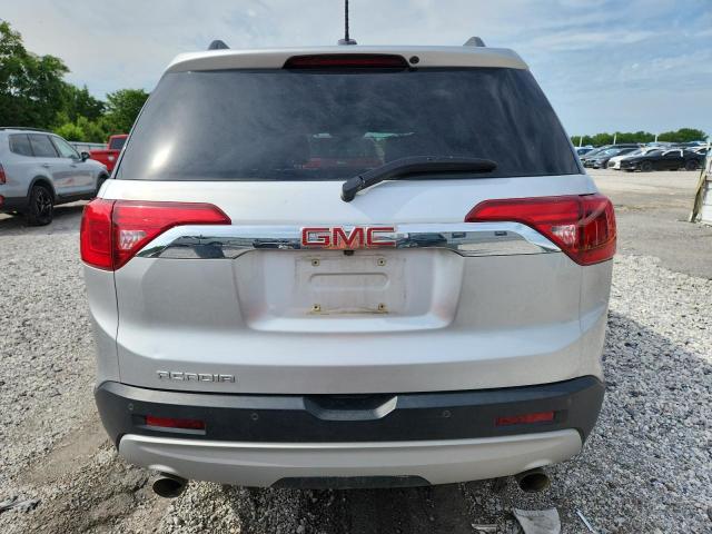  GMC ACADIA 2019 Silver