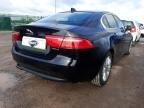 2017 JAGUAR XE PRESTIG for sale at Copart WESTBURY