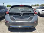 2022 Nissan Leaf S   na sprzedaż w Colton, CA - Front End