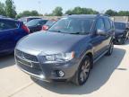2012 MITSUBISHI OUTLANDER for sale at Copart SANDY