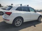 2013 Audi Q5 Premium Plus за продажба в Moraine, OH - Minor Dent/Scratches