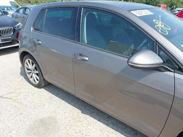 2013 VOLKSWAGEN GOLF GT BL