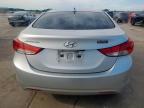 2012 Hyundai Elantra Gls na sprzedaż w Grand Prairie, TX - Mechanical