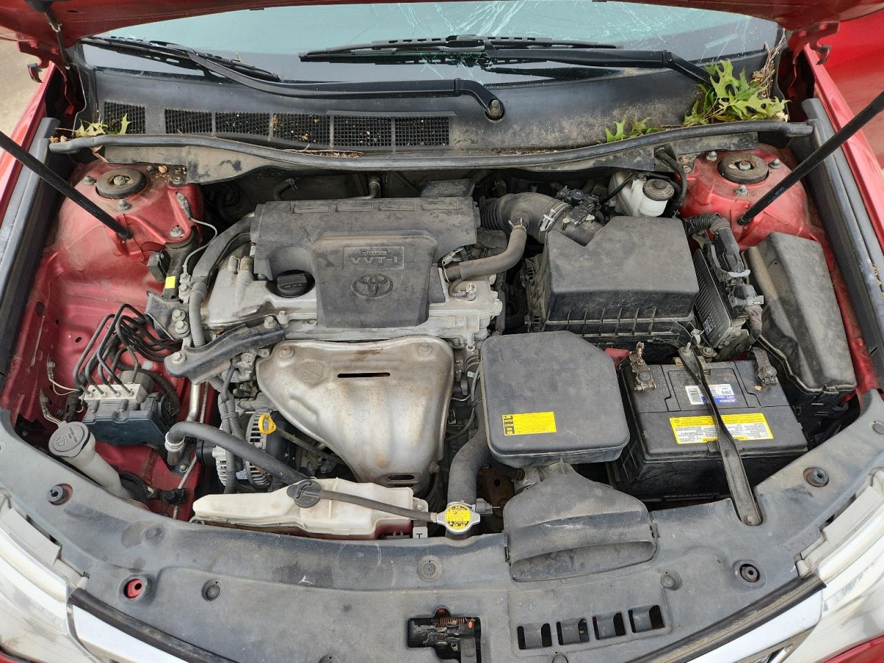 4t1bf1fk3cu553689 4T1BF1FK3CU553689 2012 Toyota Camry Base