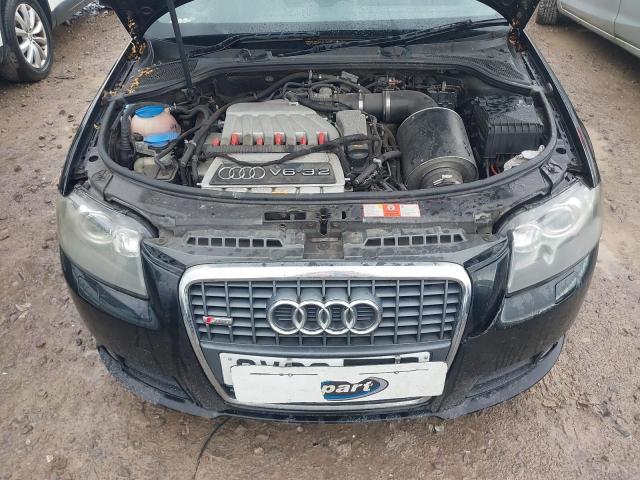 2006 AUDI A3 S LINE