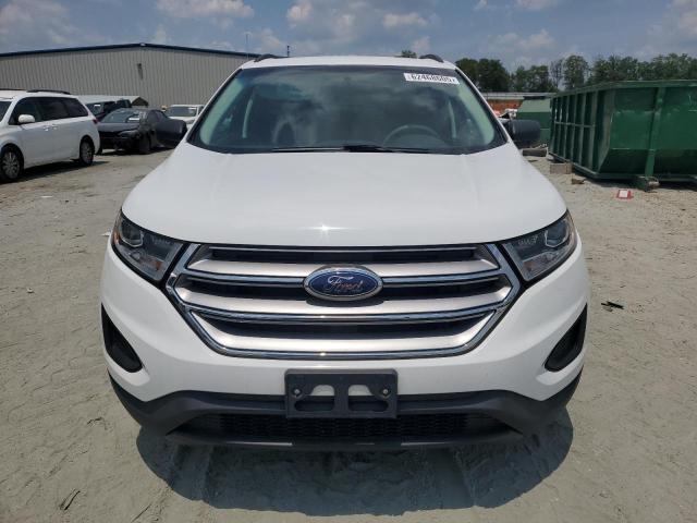  FORD EDGE 2017 Biały