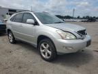 2008 Lexus Rx 350 zu verkaufen in Fredericksburg, VA - Front End