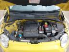 2010 FIAT 500 POP for sale at Copart NEWBURY
