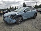 2020 Subaru Crosstrek Premium for Sale in Graham, WA - Front End