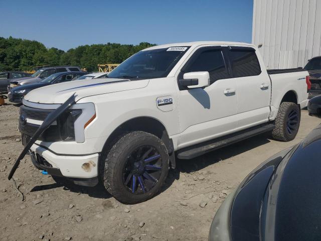 FORD F150 LIGHT 2023