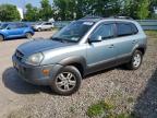 2007 Hyundai Tucson Se იყიდება Central Square-ში, NY - Mechanical