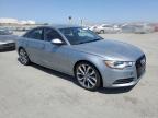 2015 Audi A6 Premium Plus for Sale in Martinez, CA - Mechanical