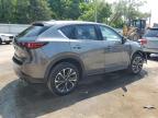 2022 Mazda Cx-5 Premium   zu verkaufen in Glassboro, NJ - Front End