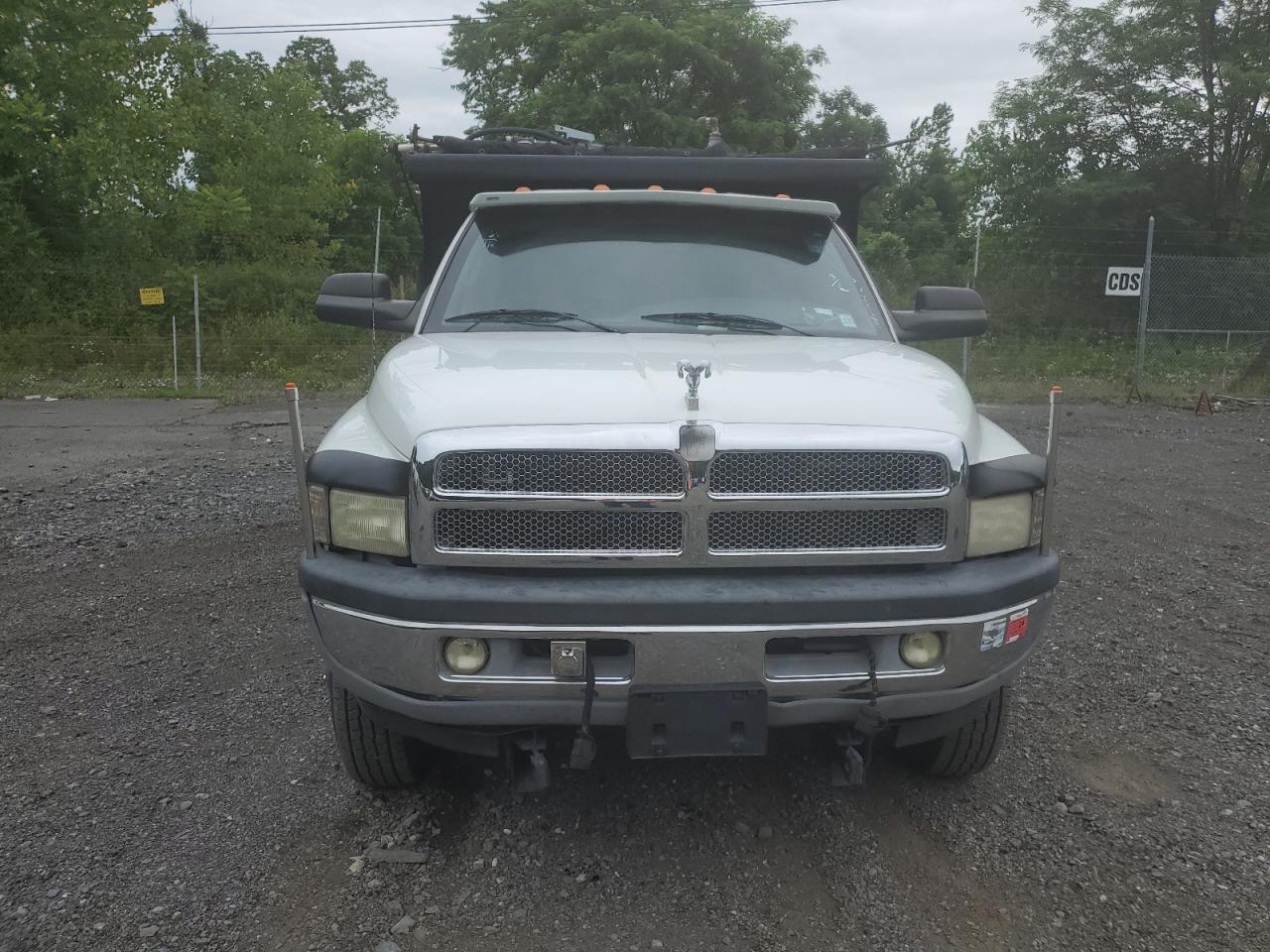 DODGE All Models 2001 VIN 3B6MF36611M532034 zdjęcie 9