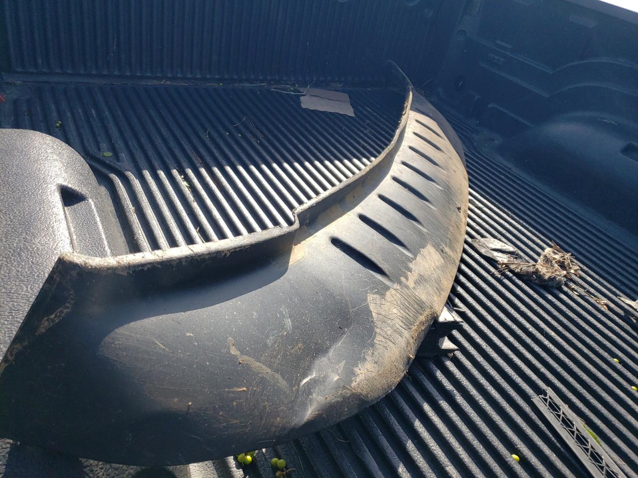 2019 Ram 1500 Classic Slt VIN: 1C6RR6TT9KS722202 Lot: 59905675