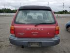 2000 Subaru Forester L for Sale in Portland, OR - Front End
