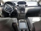 2015 Honda Odyssey Exl zu verkaufen in Kansas City, KS - Front End