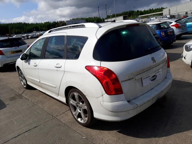2013 PEUGEOT 308 ALLURE