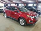2016 Ford Edge Sel na sprzedaż w East Granby, CT - Rear End