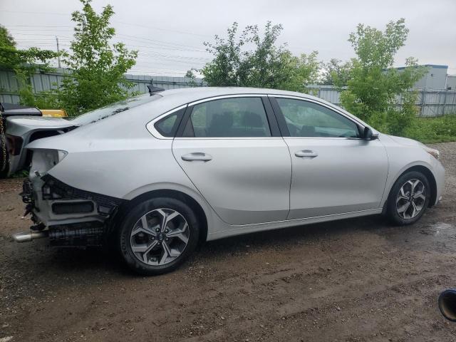 2020 KIA FORTE EX  