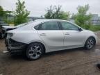 2020 KIA FORTE EX   for sale at Copart ON - LONDON