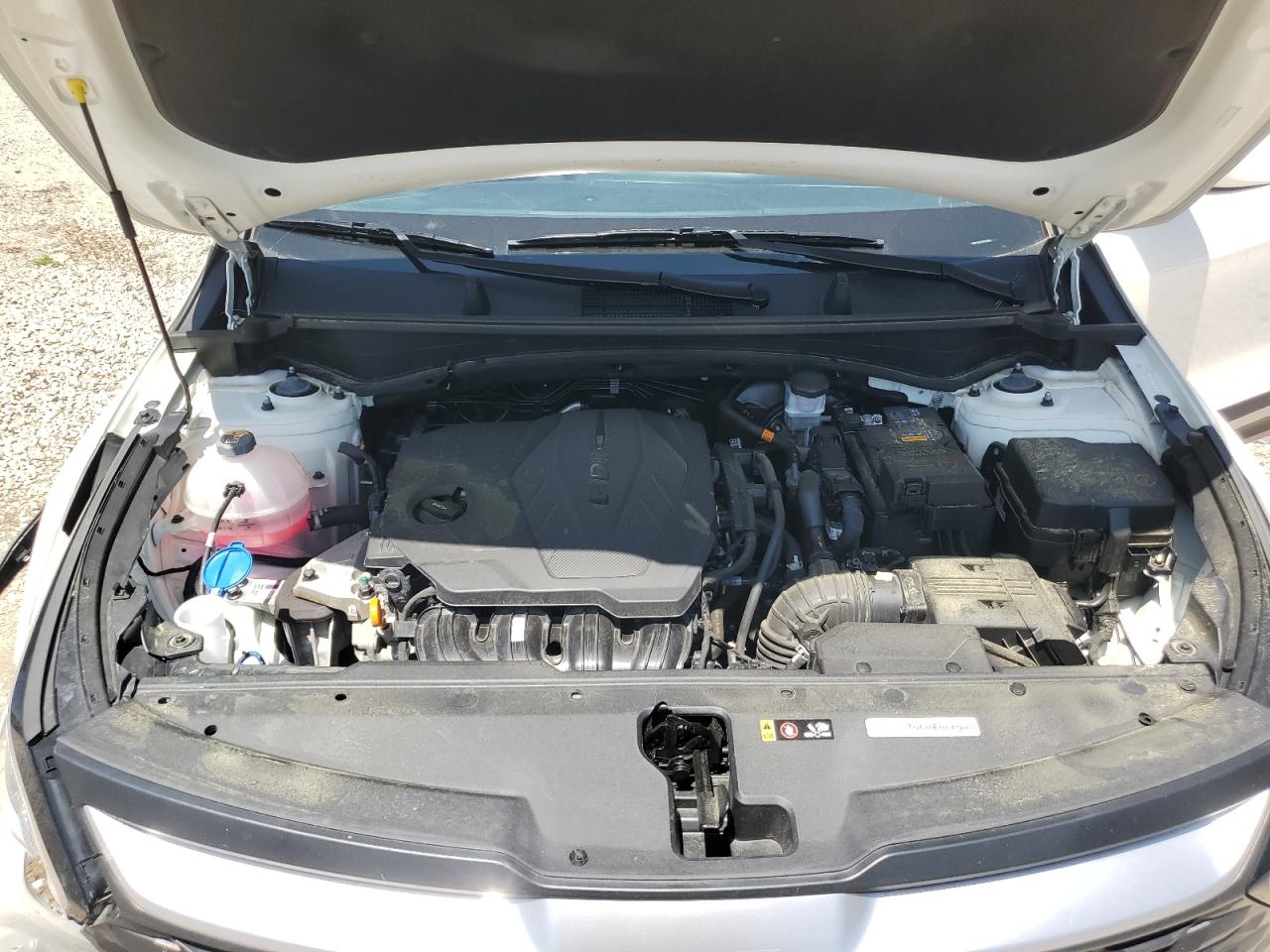 2024 Kia Sportage Lx VIN: KNDPUCDF3R7302678 Lot: 61079375