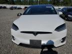 2020 Tesla Model X  за продажба в Graham, WA - Side