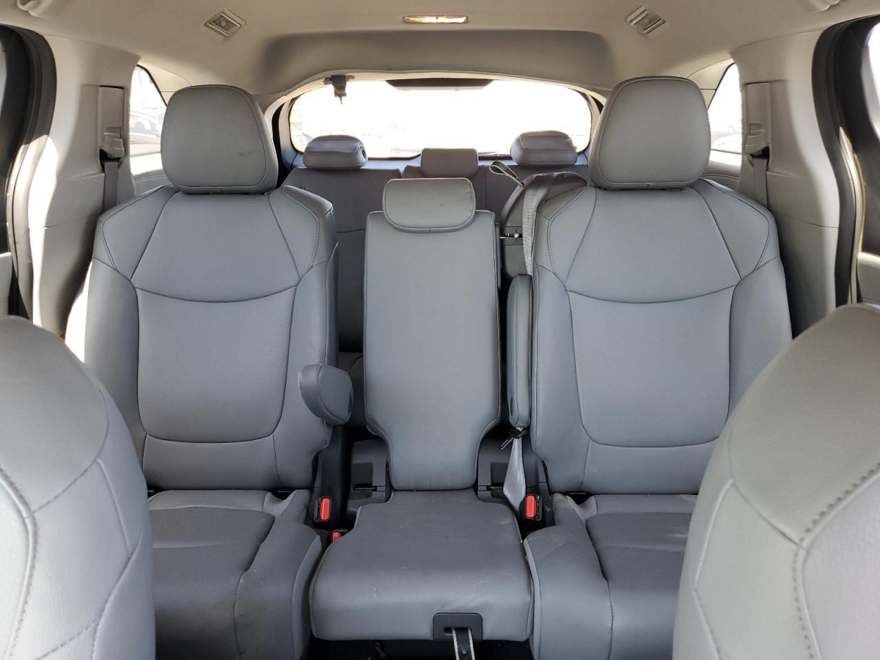 TOYOTA All Models 2024 VIN 5TDYRKECXRS212003 фото 10