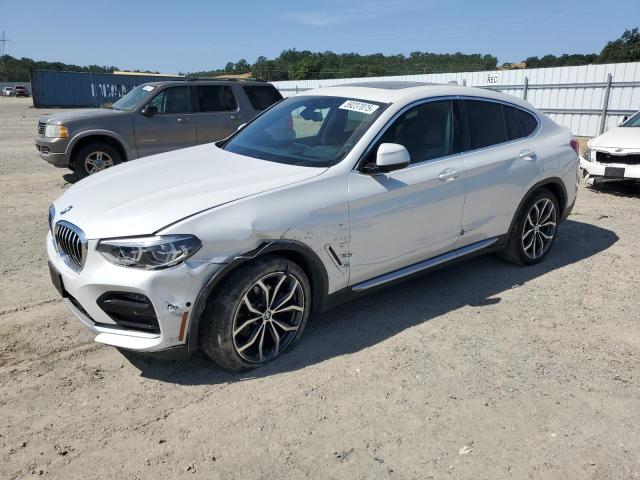 BMW X4 – zdjęcie z aukcji, lot #59237075