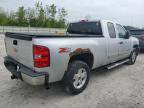 2013 Chevrolet Silverado K1500 Lt за продажба в Leroy, NY - Mechanical
