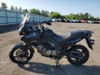 2011 Suzuki Dl650 A zu verkaufen in Pennsburg, PA - Vandalism