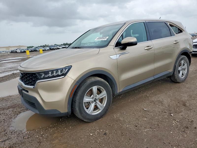 KIA SORENTO LX 2021