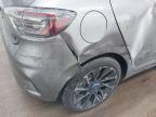 2025 RENAULT CLIO ESPRIT ALPINE ETECH  for sale at Copart EAST KILBRIDE