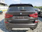2021 Bmw X3 Xdrive30I for Sale in North Billerica, MA - Front End
