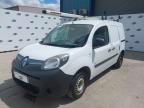 2014 RENAULT KANGOO ML2 for sale at Copart ROCHFORD
