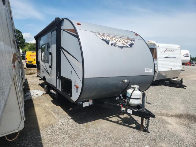2022 'Other Rv' Trailer  