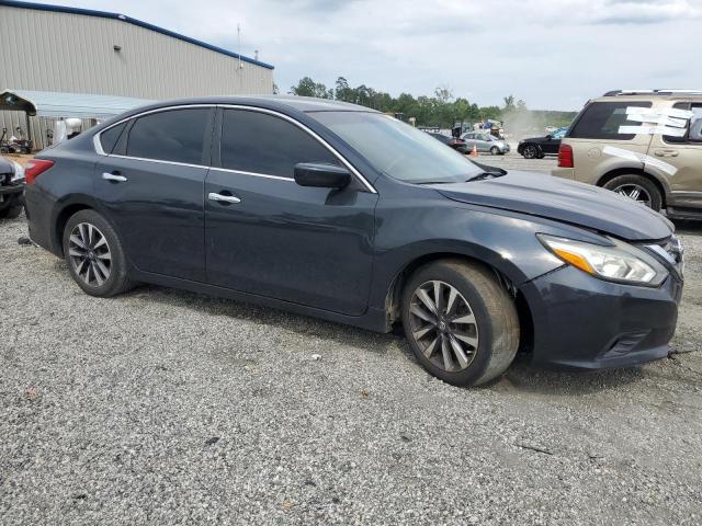  NISSAN ALTIMA 2017 Серый