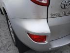 2006 TOYOTA RAV4 XT4 for sale at Copart BELFAST