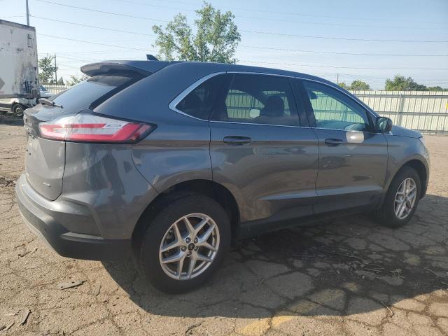  FORD EDGE 2023 Srebrny