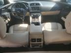 2017 JAGUAR XE PRESTIGE   for sale at Copart NV - LAS VEGAS WEST