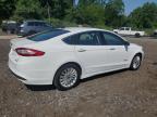 2014 FORD FUSION SE HYBRID   for sale at Copart NY - NEWBURGH