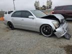 2004 Lexus Ls 430 за продажба в San Diego, CA - Front End