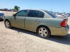 2005 Chevrolet Malibu Lt იყიდება Temple-ში, TX - Front End