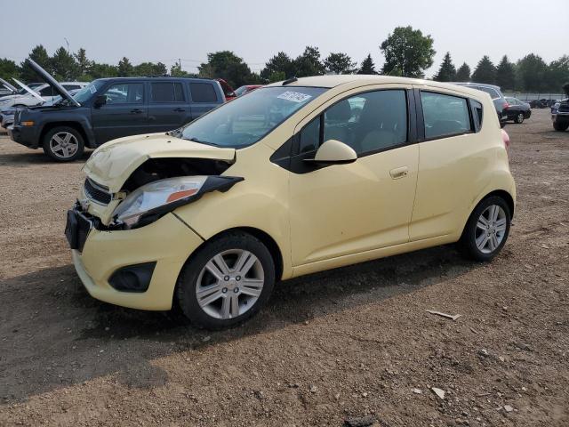 2013 Chevrolet Spark 1Lt
