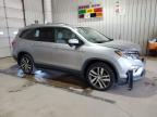 2016 Honda Pilot Touring   zu verkaufen in York Haven, PA - Front End