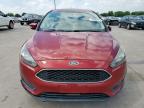 2016 Ford Focus Se იყიდება Grand Prairie-ში, TX - Front End