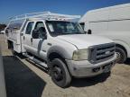 San Diego, CA에서 판매 중인 2005 Ford F450 Super Duty - Minor Dent/Scratches