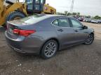 2018 Acura Tlx    იყიდება Des Moines-ში, IA - Front End