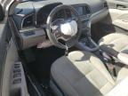 2018 Hyundai Elantra Sel for Sale in North Las Vegas, NV - Side
