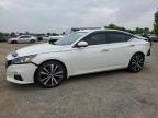 2019 NISSAN ALTIMA PLATINUM   for sale at Copart ON - LONDON
